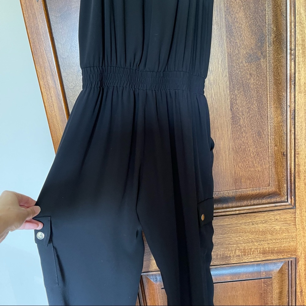 Amanda Uprichard Merritt Jumpsuit - Picture 5 of 11